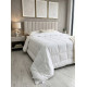Демісезонна пухова ковдра Kayra Goose Down 155x215 см