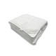 Демісезонна пухова ковдра Kayra Goose Down 155x215 см