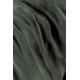 Комплект постільної білизни Issimo Vegan Silk євро Jade Moss