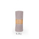 Вафельне простирадло Saheser Cotton Pique 160х230 см бежеве