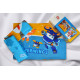 Комплект постільної білизни TAC Disney Harika Kanatlar