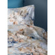 Комплект постільної білизни Issimo Digital Satin євро