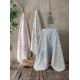 Пляжний рушник Pupilla Peshtemal 90х180 см Mavi
