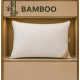 Подушка Nusa Bamboo 50х70 см з бамбуковим наповнювачем