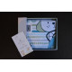 Дитячий комплект постільної білизни First Choice Baby Digital Satin