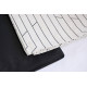 Комплект постільної білизни Issimo Coton Satin Strada White євро