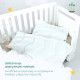 Дитяча всесезонна ковдра Sei Design Standart 100х135