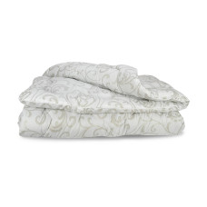 Зимова ковдра Leleka-Textile з біо пухом 200х220 см