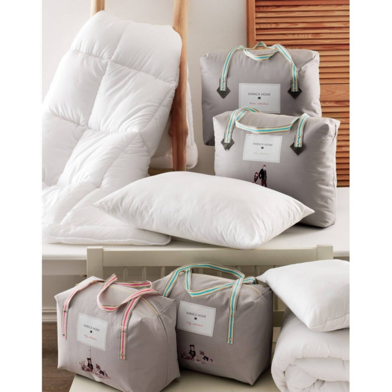 Дитяча ковдра Karaca Home Microfiber 95x145 см біла