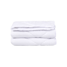 Дитяча ковдра Karaca Home Microfiber 95x145 см біла