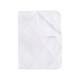 Дитяча ковдра Karaca Home Microfiber 95x145 см біла