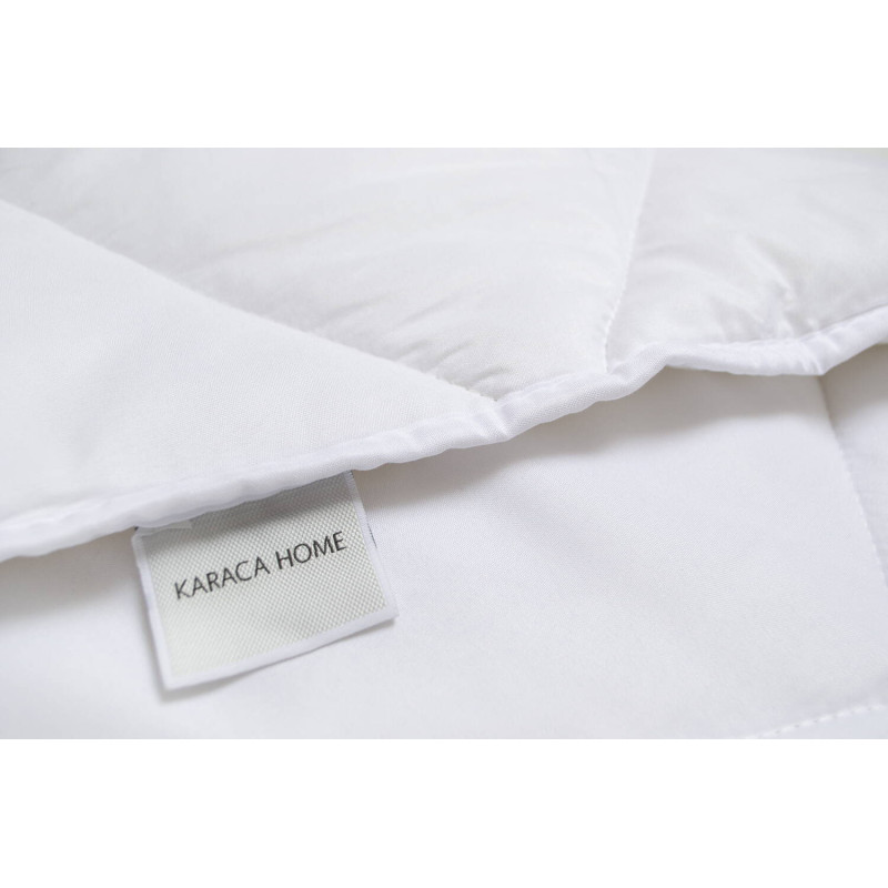 Дитяча ковдра Karaca Home Microfiber 95x145 см біла