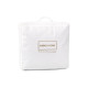 Дитяча ковдра Karaca Home Microfiber 95x145 см біла