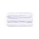 Дитяча ковдра Karaca Home Microfiber 95x145 см біла