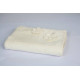 Банний рушник Romeo Soft Talia з вишивкою 70х140 см