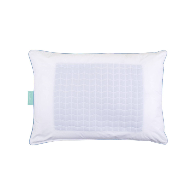 Ортопедична подушка Lotus Home Climate Gel 50х70 см