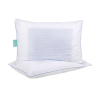 Ортопедична подушка Lotus Home Climate Gel 50х70 з терморегуляцією