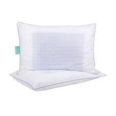 Ортопедична подушка Lotus Home Climate Gel 50х70 з терморегуляцією