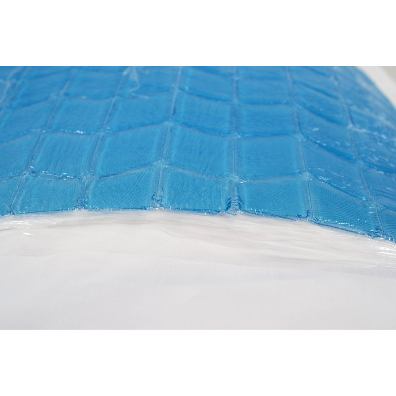 Ортопедична подушка Lotus Home Climate Gel 50х70 см