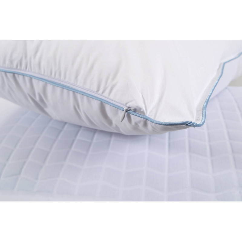 Ортопедична подушка Lotus Home Climate Gel 50х70 см