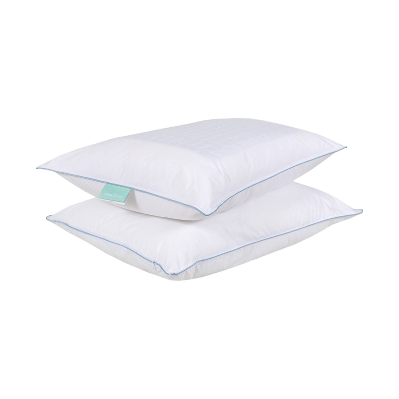 Ортопедична подушка Lotus Home Climate Gel 50х70 см