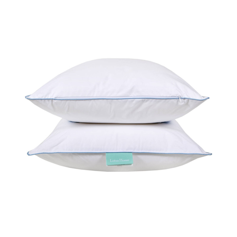 Ортопедична подушка Lotus Home Climate Gel 50х70 см