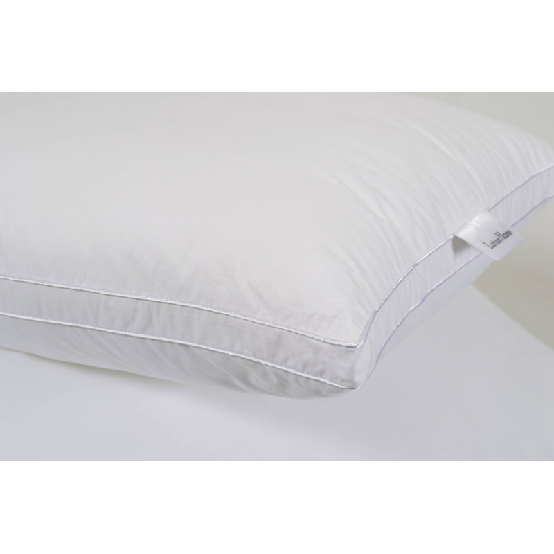 Подушка Lotus Home Latenna 50х70 см з мікрогелем