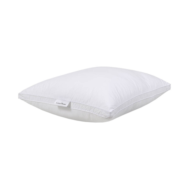 Подушка Lotus Home Latenna 50х70 см з мікрогелем