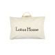 Подушка Lotus Home Latenna 50х70 см з мікрогелем