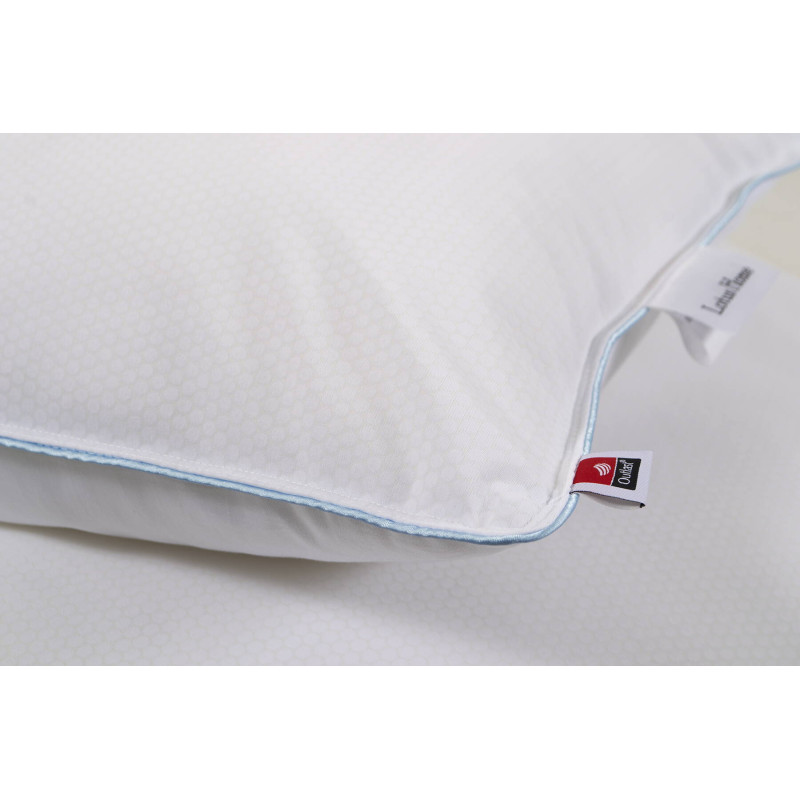 Терморегулююча подушка Lotus Home Climate Mode Soft 50х70 см