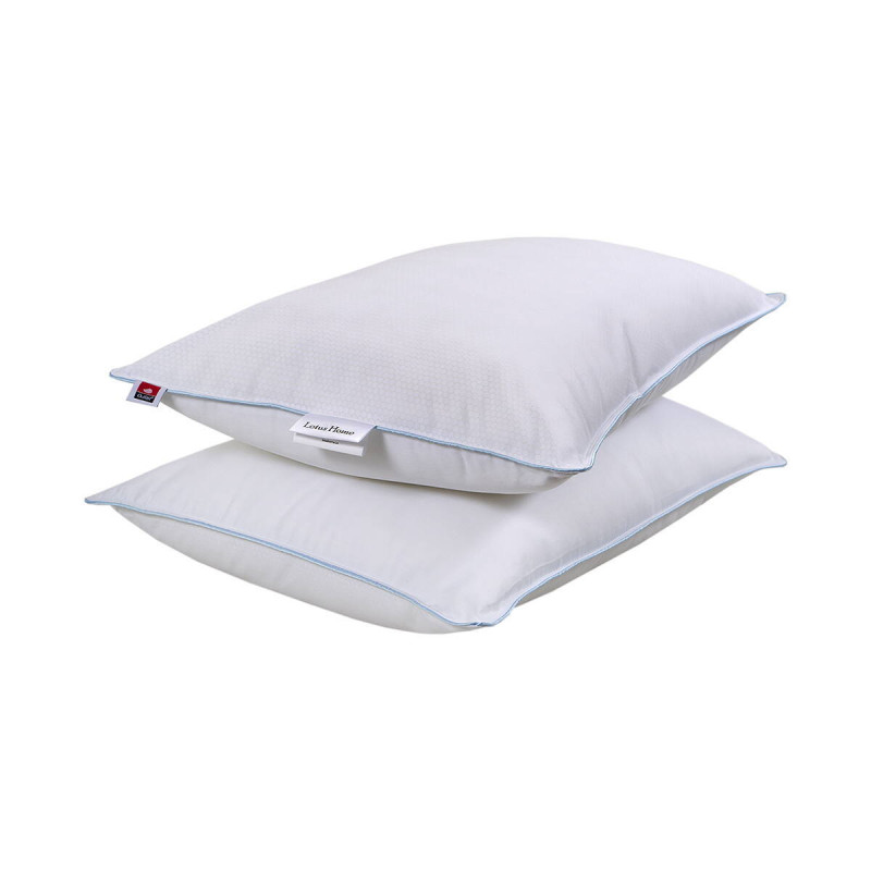 Терморегулююча подушка Lotus Home Climate Mode Soft 50х70 см