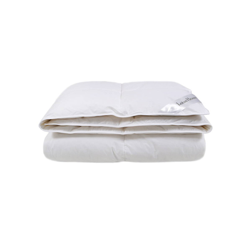 Пухова ковдра Lotus Home Goose 195x215 см