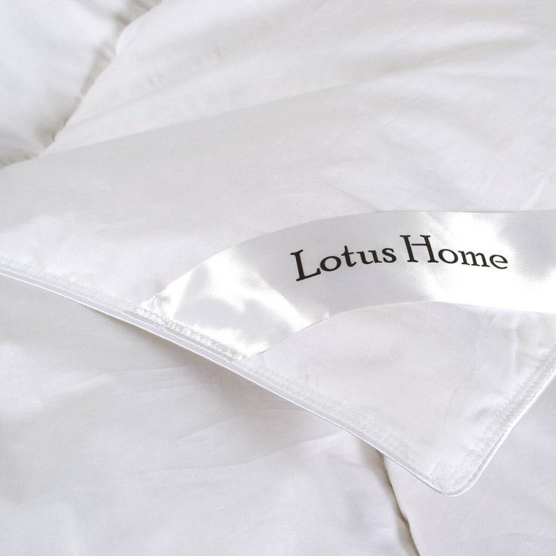 Пухова ковдра Lotus Home Goose 195x215 см