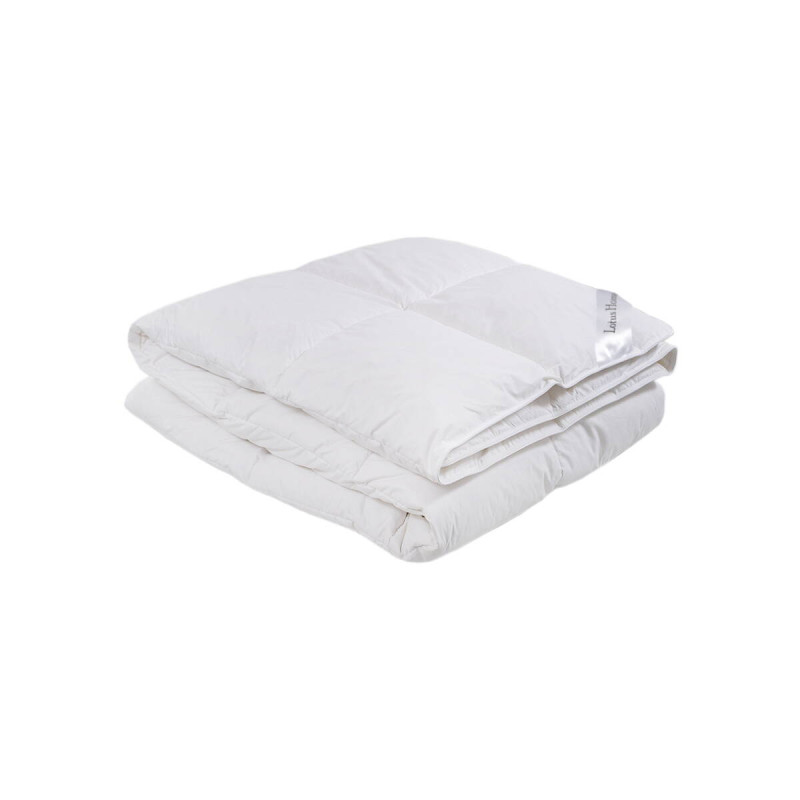 Пухова ковдра Lotus Home Goose 195x215 см