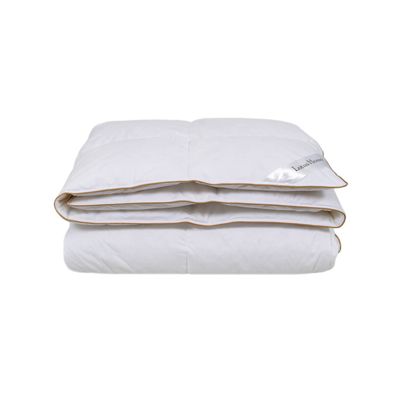 Пухова ковдра Lotus Home Goose 195х215 см