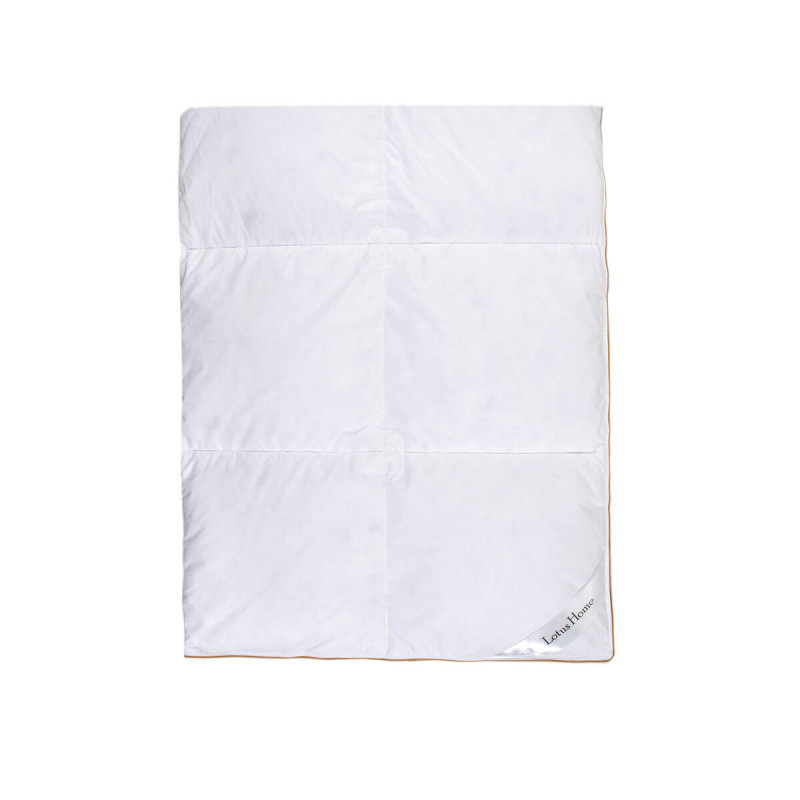Пухова ковдра Lotus Home Goose 195х215 см