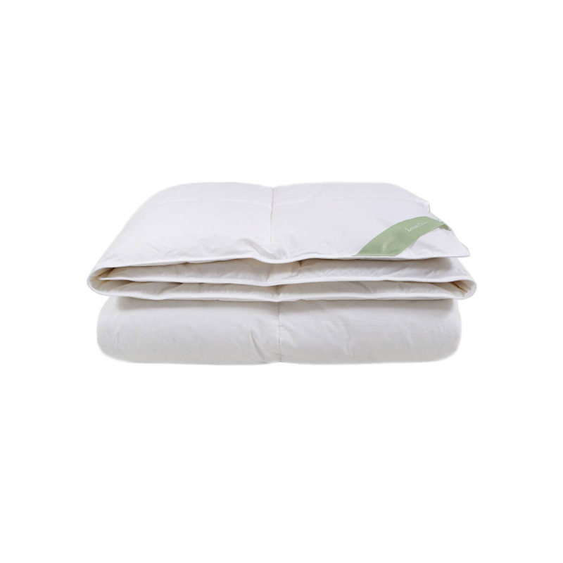 Пухова ковдра Lotus Home Goose 155x215 см
