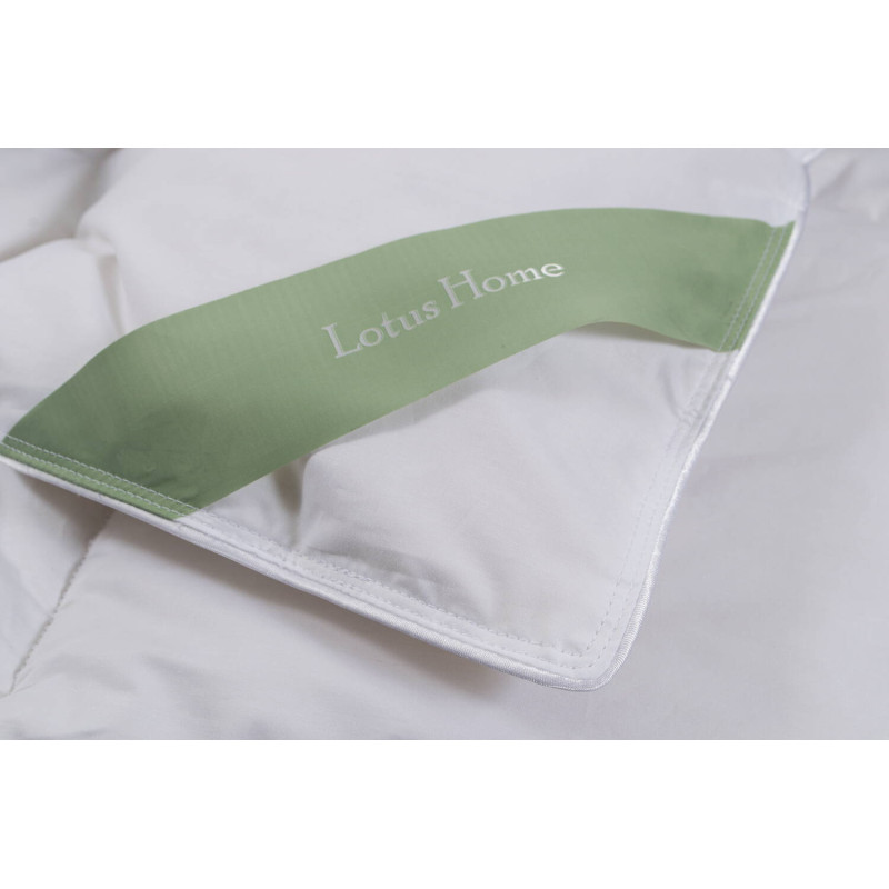 Пухова ковдра Lotus Home Goose 155x215 см