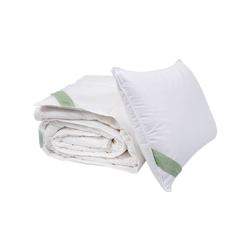Пухова ковдра Lotus Home Goose 155x215 см