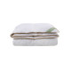 Пухова ковдра Lotus Home Goose 155х215 см з гусячим пухом