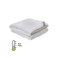 Пухова ковдра Lotus Home Goose 155x215 см з гусячим пухом