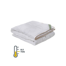 Пухова ковдра Lotus Home Goose 155x215 см з гусячим пухом