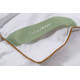 Пухова ковдра Lotus Home Goose 155х215 см з гусячим пухом
