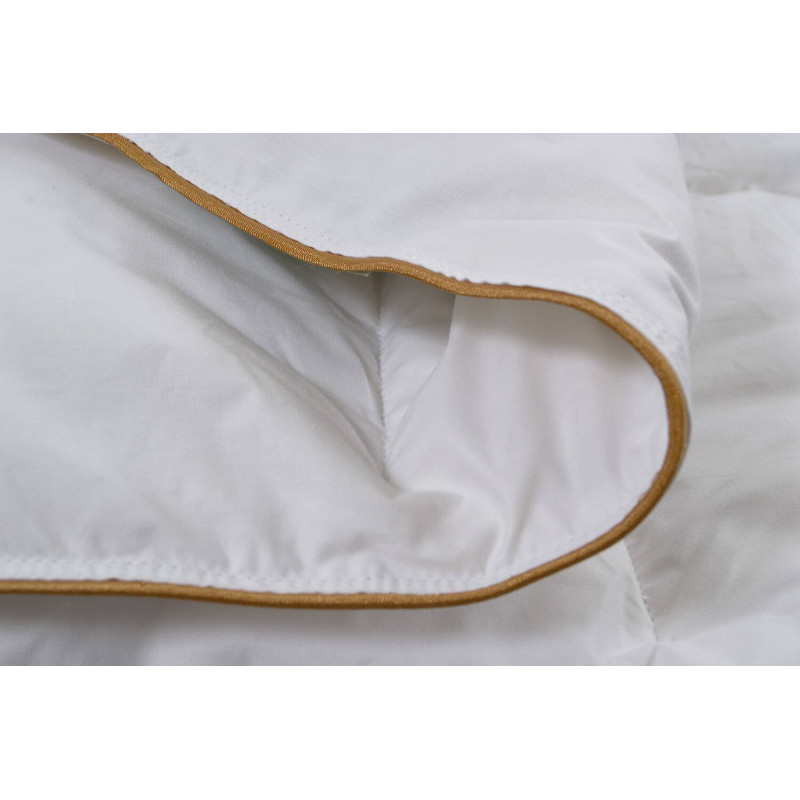 Пухова ковдра Lotus Home Goose 155х215 см з гусячим пухом