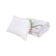 Пухова ковдра Lotus Home Goose 155х215 см з гусячим пухом