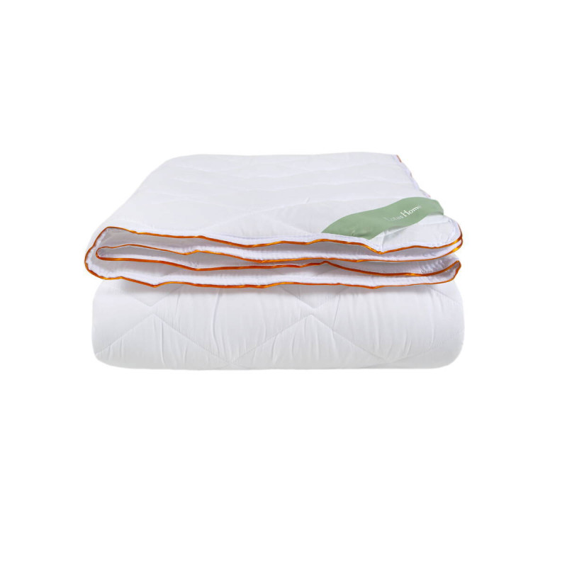 Ковдра Lotus Home Resta з мікрофібри 155х215 см