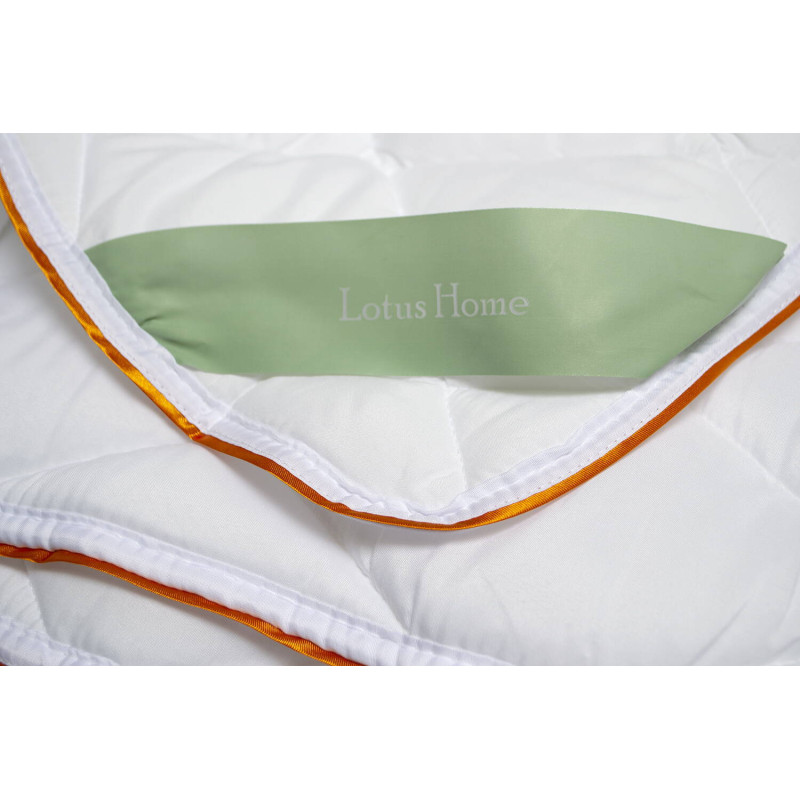 Ковдра Lotus Home Resta з мікрофібри 155х215 см
