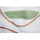 Ковдра Lotus Home Resta з мікрофібри 155х215 см