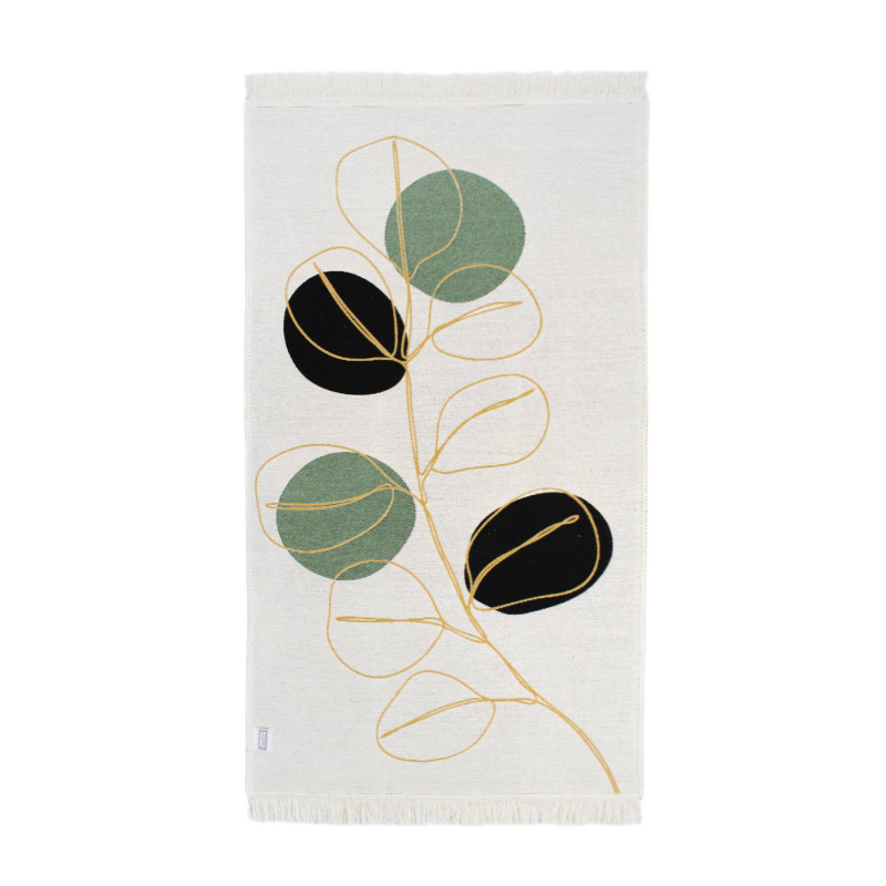Бавовняний килим Lotus Home Eleni 120х180 см