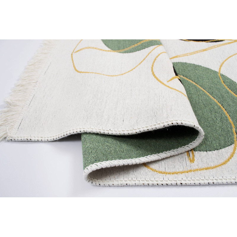 Бавовняний килим Lotus Home Eleni 120х180 см